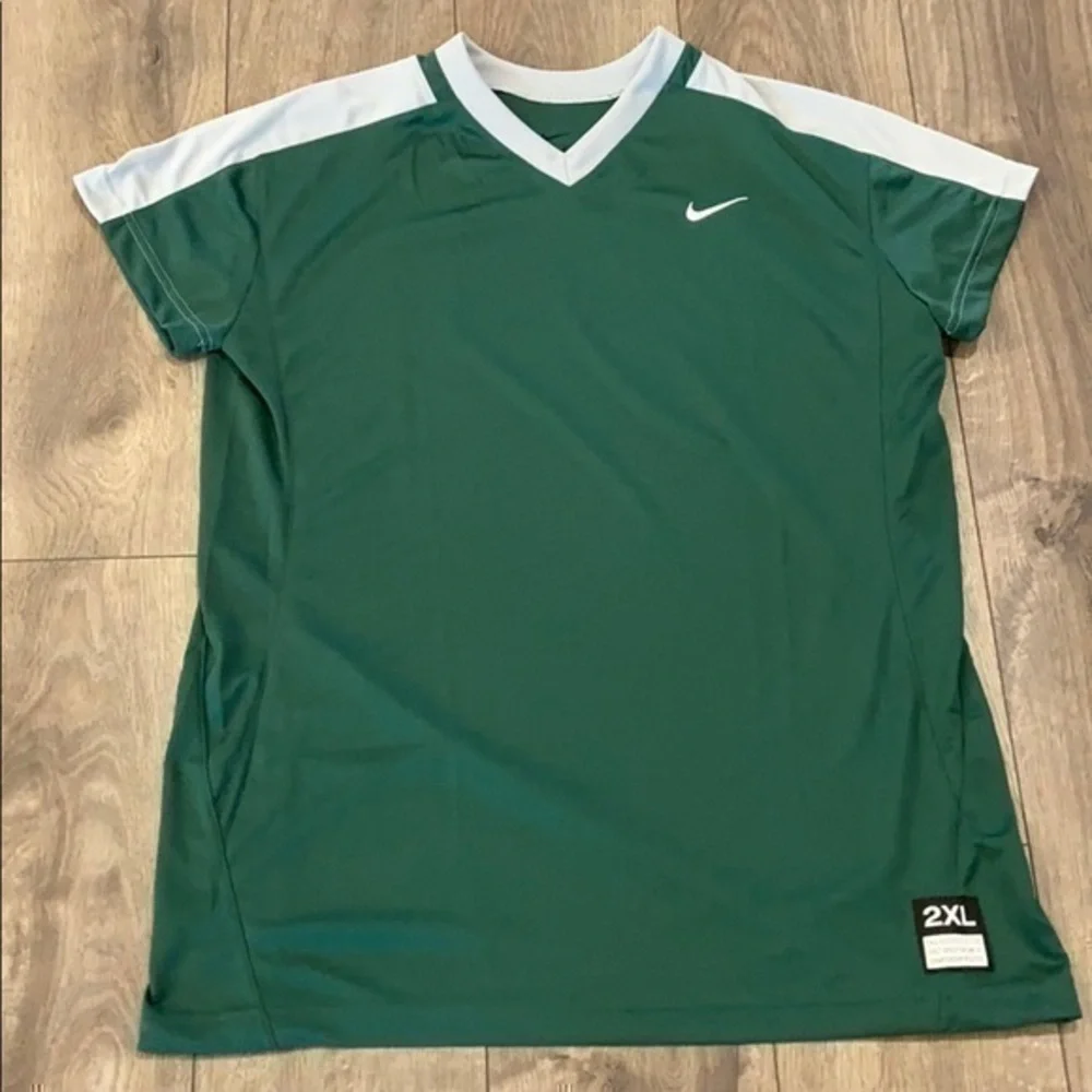 Nike jersey - Picture 1 of 6